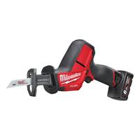 M12 FUEL™ субкомпактная сабельная пила HACKZALL™ M12 CHZ MILWAUKEE 4933501118