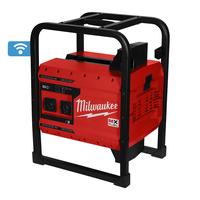 Аккумуляторный генератор MX FUEL MILWAUKEE MXF PS-0 4933501662
