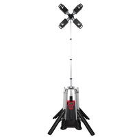 Осветительная мачта аккумуляторная MX FUEL MILWAUKEE MXF TL-801 4933502174
