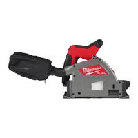 Аккумуляторная погружная пила MILWAUKEE M18 FPS55-0 4933502226