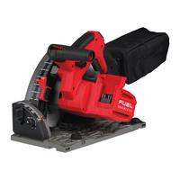 Аккумуляторная погружная пила MILWAUKEE M18 FPS55-0 4933502226