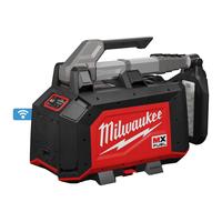 Осветительная мачта MX FUEL со встроенным зарядным устройством MILWAUKEE MXF TLIC-801 4933502689