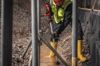 Насос аккумуляторный для перекачки воды M12 BSWP-0 MILWAUKEE 4933479639