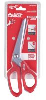 Ножницы скошенные MILWAUKEE 4932479410