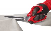 Ножницы скошенные MILWAUKEE 4932479410