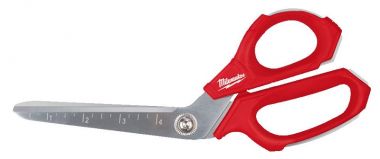Ножницы скошенные MILWAUKEE 4932479410 ― MILWAUKEE
