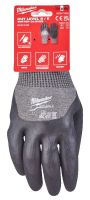 Перчатки с уровнем сопротивления порезам 5, зимние, размер L/9 MILWAUKEE 4932479559