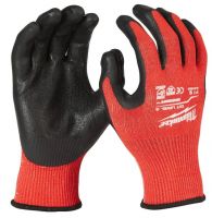 Перчатки с уровнем сопротивления порезам 3, S/7 MILWAUKEE 4932479715
