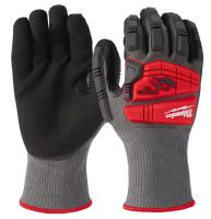 Перчатки с защ. от удара и сопрот. порез ур.5, S/7 MILWAUKEE 4932479725