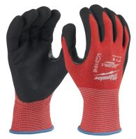 Перчатки с уровнем сопротивления порезам 2, S/7 MILWAUKEE 4932479906