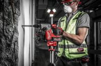Перфоратор аккумуляторный M18 FHX-0X MILWAUKEE 4933478888
