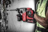 Перфоратор аккумуляторный M18 FHX-0X MILWAUKEE 4933478888