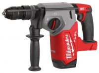 Перфоратор аккумуляторный M18 FHX-0X MILWAUKEE 4933478888
