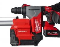 Акк. cистема пылеудаления M18 FDDEXL-0 MILWAUKEE 4933478509