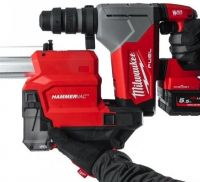 Акк. cистема пылеудаления M18 FDDEXL-0 MILWAUKEE 4933478509