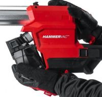Акк. cистема пылеудаления M18 FDDEXL-0 MILWAUKEE 4933478509