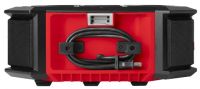 Аккумуляторное радио / зарядное устройство M18 PRCDAB+-0 MILWAUKEE 4933472112