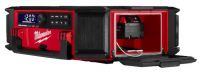 Аккумуляторное радио / зарядное устройство M18 PRCDAB+-0 MILWAUKEE 4933472112