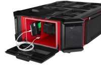 Аккумуляторное радио / зарядное устройство M18 PRCDAB+-0 MILWAUKEE 4933472112