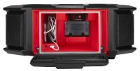 Аккумуляторное радио / зарядное устройство M18 PRCDAB+-0 MILWAUKEE 4933472112