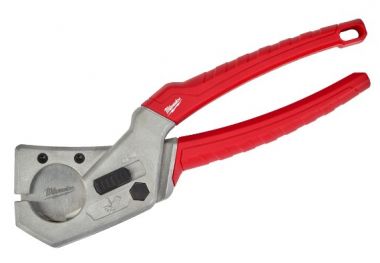 Резак усиленный для пластиковых труб heavy duty 25 мм MILWAUKEE 4932479407 ― MILWAUKEE
