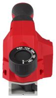 Рубанок аккумуляторный M12 BLP-0X MILWAUKEE 4933492850