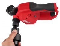 Рубанок аккумуляторный M12 BLP-0X MILWAUKEE 4933492850