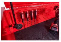 Инструментальная тележка 46˝ / 117 см, 10 полок MILWAUKEE 4932478852