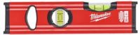 Уровень SLIM 20 см магнитный MILWAUKEE 4932478897